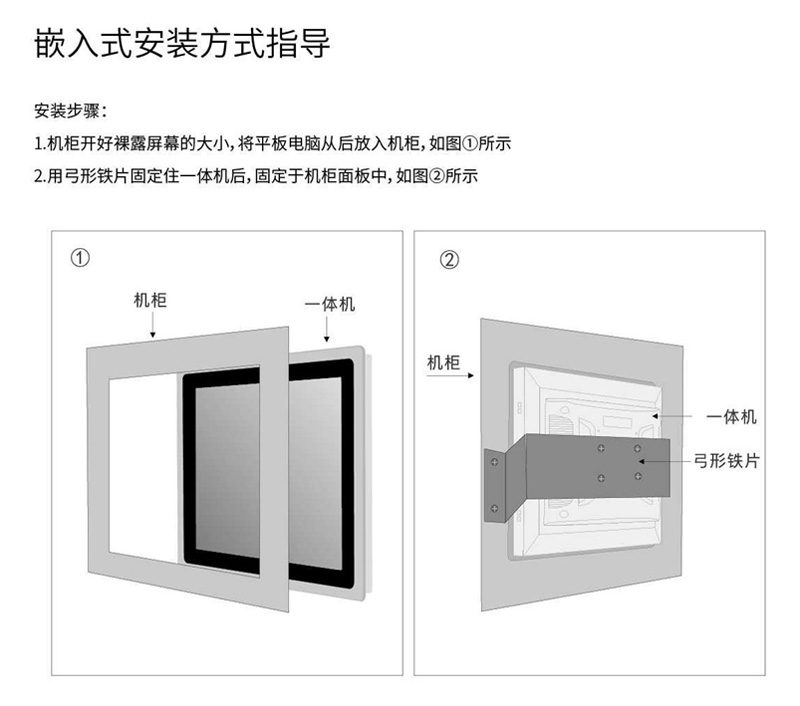 工業顯示器 工業平板電腦|工業顯示器|工控主機